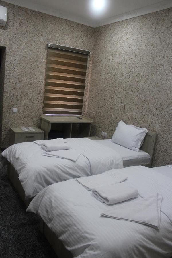 Taxtapul Hotel Taszkent Zewnętrze zdjęcie