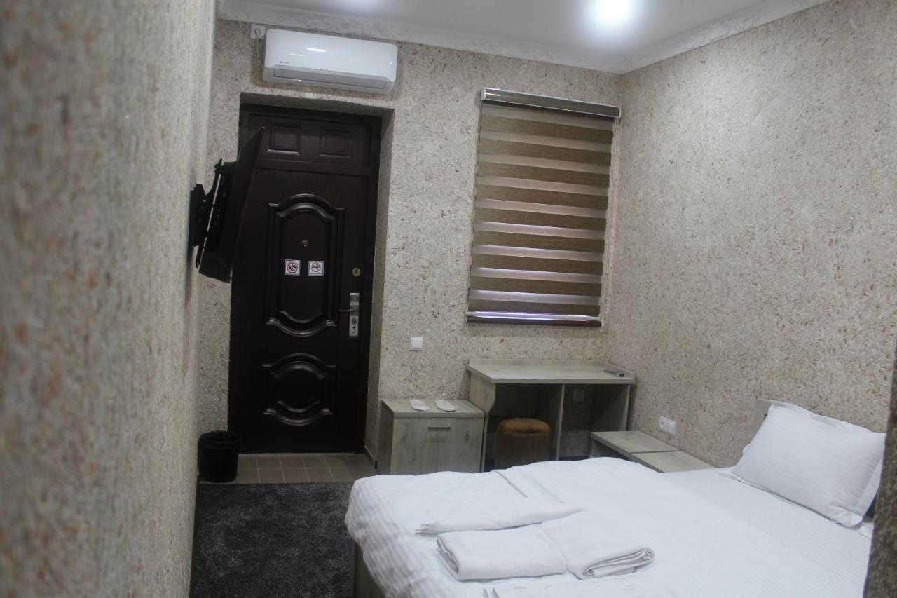 Taxtapul Hotel Taszkent Zewnętrze zdjęcie