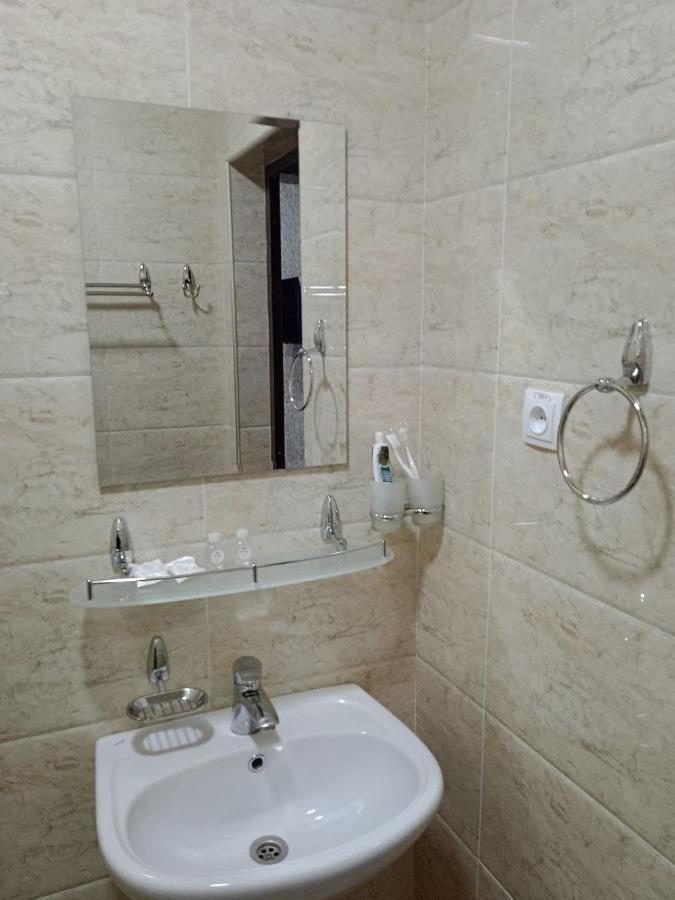 Taxtapul Hotel Taszkent Zewnętrze zdjęcie