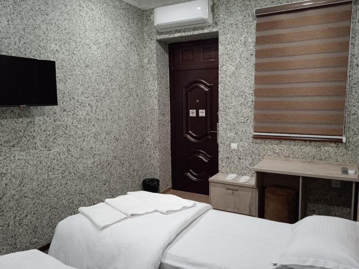Taxtapul Hotel Taszkent Zewnętrze zdjęcie