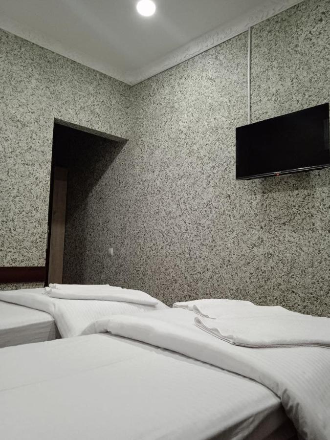 Taxtapul Hotel Taszkent Zewnętrze zdjęcie