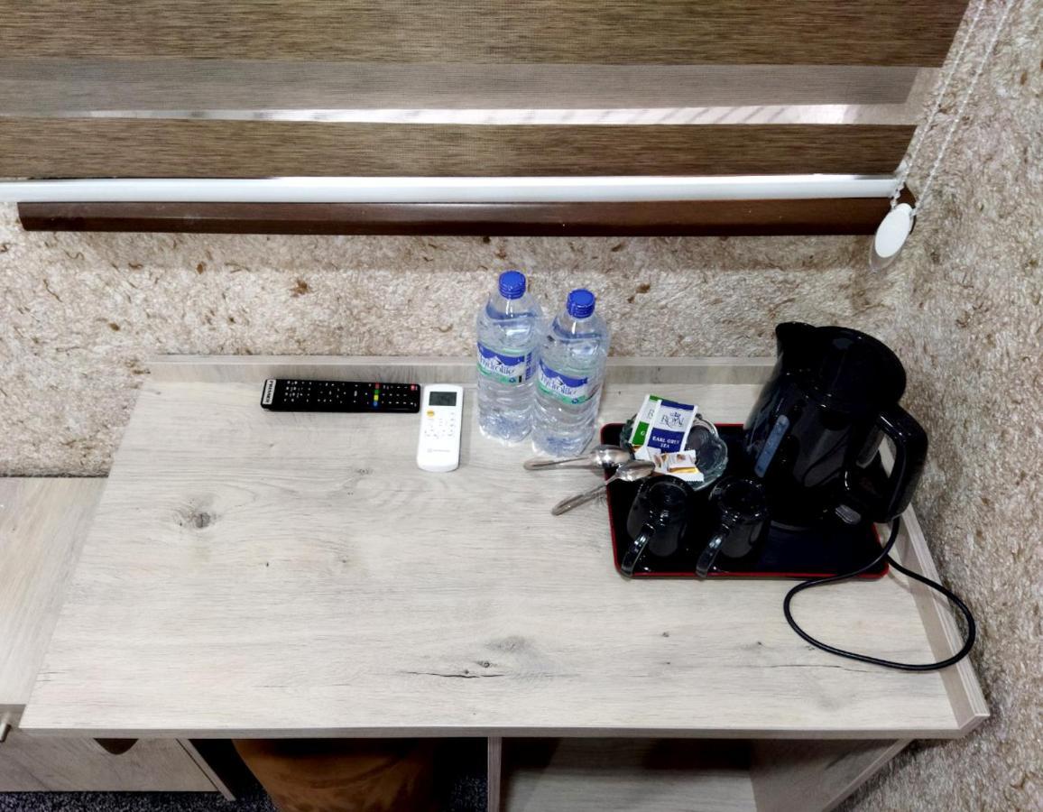 Taxtapul Hotel Taszkent Zewnętrze zdjęcie
